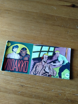 viidakko 4 vsk 7