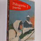 Yrjö Muuranto : Piilopirtin partio : seikkailukertomus ta... - pikkukuva 1