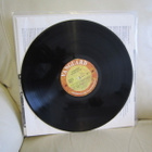 Joan Baez LP 1982 We Shall Overcome Vanguard 0062.188 - pikkukuva 3