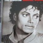 THE ESSENTIAL MICHAEL JACKSON (2 X CD) - pikkukuva 1