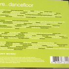 PURE DANCEFLOOR - 4CD - pikkukuva 2