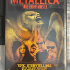 METALLICA - Some Kind Of Monster 2-DVD - pikkukuva 1