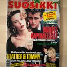 Suosikki-lehti 05/1990 - pikkukuva 1