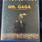Mr. Gaga blu-ray - tanssidokumentti - pikkukuva 2