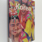 Martin Robinson : Korea - pikkukuva 1