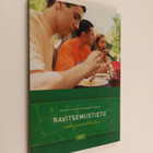 Ravitsemustieto osaksi ammattitaitoa - pikkukuva 1