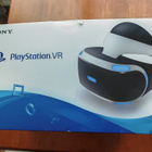 Playstation PS4 PSVR Virtuaalilasi paketti - pikkukuva 1