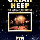 Uriah Heep The Ultimate Anthology DVD - pikkukuva 1