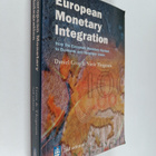 Daniel Gros : European monetary integration - pikkukuva 1