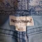 UUDET Phister & Philina -farkkuleggingsit koko 80 cm / 12 kk - pikkukuva 3