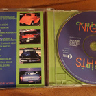 Various: Cruisin' Nights CD - pikkukuva 3