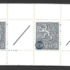 Automaattivihko 1549-5-1973 AV 6 G yHa normaalivihko - pikkukuva 2