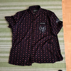 Motörhead lyhythihainen kauluspaita, 3XL - pikkukuva 1