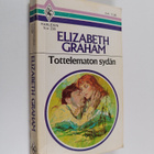 Elizabeth Graham : Tottelematon sydän - pikkukuva 1