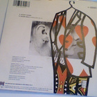 THE BLUE AEROPLANES :: JACKET HANGS :: VINYYLI 7" 1990 - pikkukuva 2