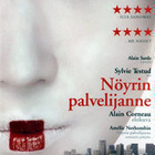 Nöyrin palvelijanne dvd - pikkukuva 2