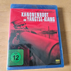 Tykkivene Jangtse-joella (Blu-ray, uusi) - pikkukuva 1