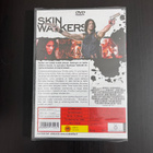 Skin Walkers - DVD *UUSI* - pikkukuva 2