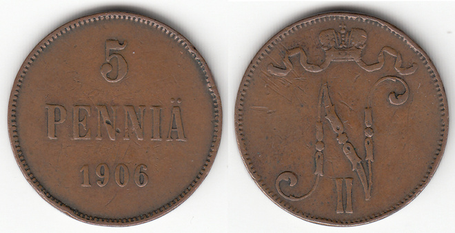 5 p 1906