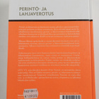 Pertti Puronen : Perintö- ja lahjaverotus - pikkukuva 2