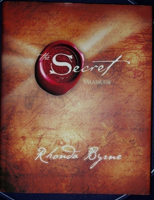 Salaisuus - Rhonda Byrne