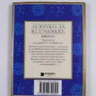 Julia Parker : Neitsyt : 24 elokuuta - 22 syyskuuta - pikkukuva 2