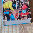 Tex Willer El Muerto - pikkukuva 1