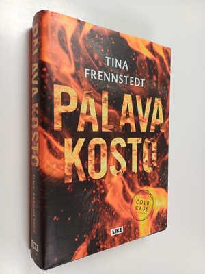 Tina Frennstedt : Palava kosto