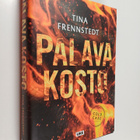 Tina Frennstedt : Palava kosto - pikkukuva 1