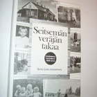 Suutarinen: Seitsemän veräjän takaa -Elämänmenoa Paasomäellä - pikkukuva 1