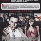 Paha poliisi - määräsatama New Orleans (2009) Nicolas Cage - pikkukuva 2