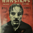 UUSI! KULTAINEN HANSIKAS DVD - pikkukuva 1