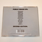Public Image Ltd.: Second Edition - pikkukuva 2