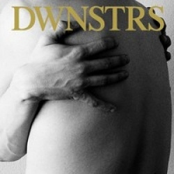 DWNSTRS - DWNSTRS (CD)