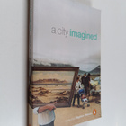 Stephen Watson : A city imagined - pikkukuva 1