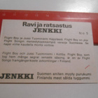 K 15 Jenkki Ravi ja ratsastus # 5 - pikkukuva 2