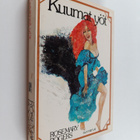 Rosemary Rogers : Kuumat yöt - pikkukuva 1