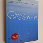 Gennaro Contaldo : Passione - The Italian Cookbook - pikkukuva 1