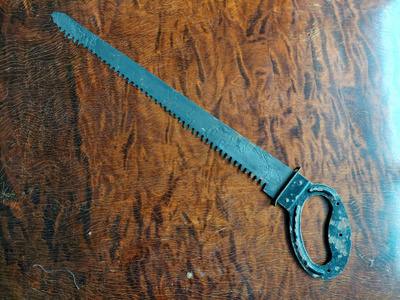 Wehrmacht pioneerisaha, 1940 leimalla