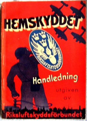 Hemskyddet Handledning
