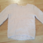 Pörröpaita koko 110cm/116cm - pikkukuva 1