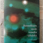 Hermann Hesse - Ihmeellinen viesti toiselta tähdeltä (sid.) - pikkukuva 1