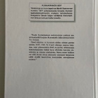 Kymenlaaksolaisrykmentin mukana talvisodassa. Kunniapainos. - pikkukuva 2