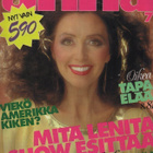 Anna n:o 7 1982 Lenita show. Solveig. Leni. Naishiihtäjät. - pikkukuva 1