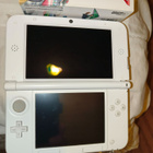 Nintendo 3DS XL käsi konsoli - pikkukuva 1