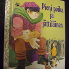 TKK 140 Pieni poika ja jättiläinen (1.p.1978) Sis.postikulut - pikkukuva 1