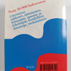 Arnold Hiltunen : Suomi-venäjä-suomi : taskusanakirja - pikkukuva 2