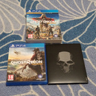Tom Clancy's Ghost Recon Wildlands Deluxe Edition PS4 - pikkukuva 1