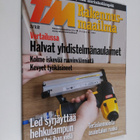 Tekniikan maailma : Rakennusmaailma 3/2012 - pikkukuva 1