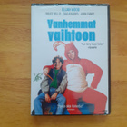 Vanhemmat vaihtoon DVD - pikkukuva 1